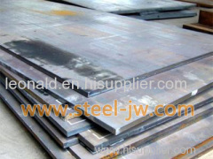 KR E63 shipbuilding steel plate