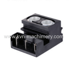 solenoid valve coil twin coil