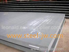 KR EH32 shipbuilding steel plate