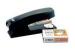 Promotional Gift Office Stapler With Customized Logo 20 Sheet / 80g