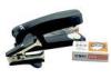 Light Weight Office Stapler With Staples & Staples Remover Set
