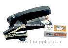 Light Weight Office Stapler With Staples & Staples Remover Set