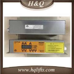 Elevator Part Door Controller/Frequency Inverter/RCF1