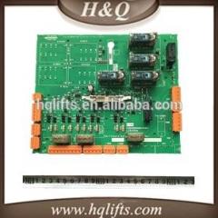 KONE Elevator Board KM50006052G02 LCEADOe ASSEMBLY