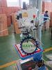 Vertical gear head high speed drilling machine auto feed with CE