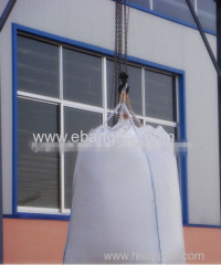 FIBC jumbo sling bag for cement