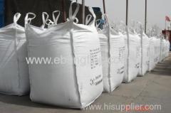 FIBC jumbo sling bag for cement