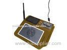 High Performance Tablet POS System with 1D Laser / 2D Imager Barcode Scanner