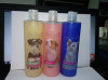 360ml pet anti-flea shampoo