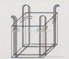 2.0 ton FIBC cement sling bag big bag jumbo bag