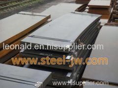 KR EH40 shipbuilding steel plate