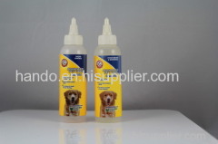 pet dental foam for dog and cat teeth