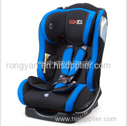 best seller baby car seats