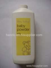 600g baby powder (soft and mild)