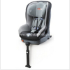 Baby car seats with height adjustable headrest