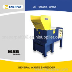 Reliable quality document/paper/book shredder/crusher