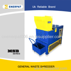 Reliable quality document/paper/book shredder/crusher