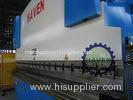 Hydraulic Metal Plate CNC Press Brake Machine WC67Y High Efficiency