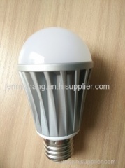 app based wifi smart led bulb with gateway 10w e26 with ul &roh