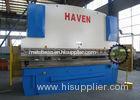 Metal Plate Atuomaitic CNC Press Brake Machinery High Efficiency and High Precision