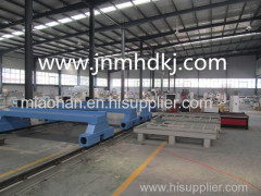 Jinan Miao Han CNC Equipment Co.,Ltd