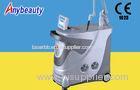 Medical professional Q switch laser tattoo removal equipment 1064nm and 532nm Q plus