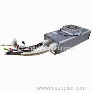 brushless motor speed controller 48v Brushless Motor Controller