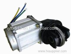 bldc motor working principle Bldc Motor