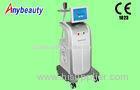 White / Grey HIFU Machine Skin Smooth Delicate For Female Salon