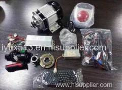 E Rickshaw DC Motor E Rickshaw DC Motor