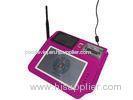 3G WiFi Card Reader Smart Point of Sale Tablet Register System Built - in Speaker