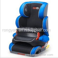 Baby car seats with Japan Design