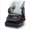 Baby car seat with removable and washable cover