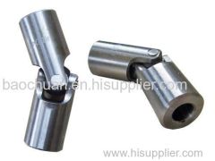 UNIVERSAL JOINT CARDAN JOINT FOR RACING CAR