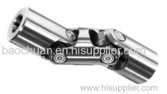 UNIVERSAL JOINT CARDAN JOINT FOR RACING CAR