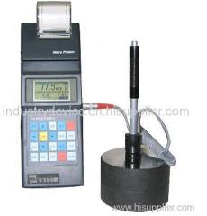 Time HS 141 roll special type hardness tester