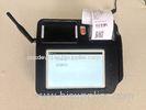 DDR3 1GB Android Quick Service POS for Bank Card Payment Built in 58mm Thermal Printer