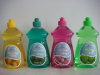 dishwashing liquid lime or lemon