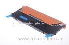 4 Color Compatible Samsung Toner Cartridge CLT 407 For CLP-320 325 / CLX3185