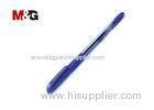 Top Rated Stick Ballpoint Pen Set For For Colorful Writing / Office Gel Pen