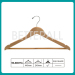 cheap wooden hanger for clothes