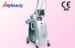 Professional Fat Cavitation Slimming Equipment for radio frequency face slimming