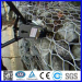 Direct factory PVC coated/galvanized/hexagonal gabion box /hesco barrier gabion box