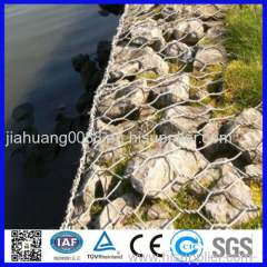 Gabion box stone basket cage price /hesco gabion