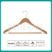 Hotel Wooden Coat Hanger