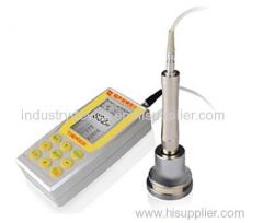 Ultrasonic portable hardness tester TIME 5620