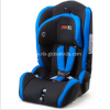 Baby car seats with easy adjust height of headrest