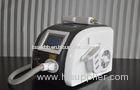 Painless Nd Yag Q-Switched Laser For Tattoo Removal Equipment 1000mj Pulse Energy