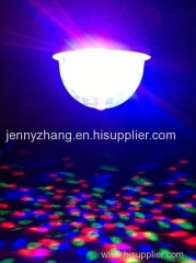 LED Bluetooth Speaker Party Light