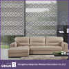 Chain Manual Jacquard Blind Discount Window Decor Double Layer Blinds